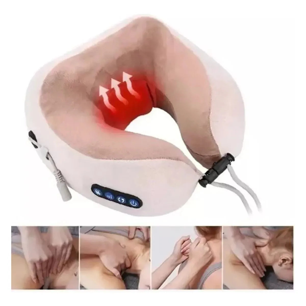 CUELLO MASAJEADOR