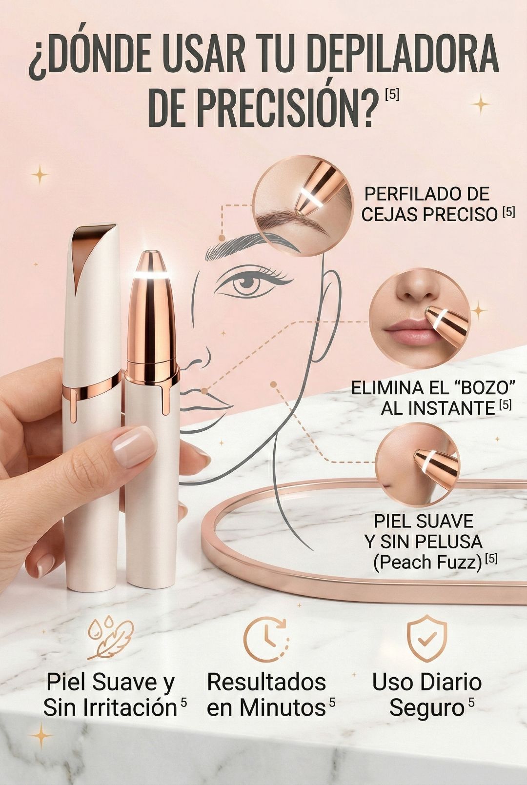 Cejas Perfectas - Al Instant