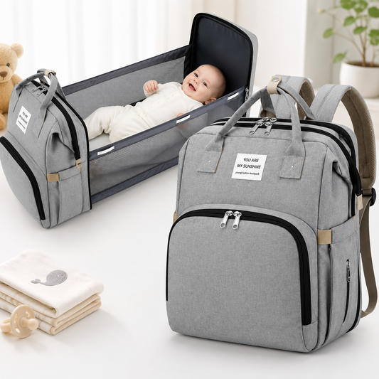 BabySleep® - Panalera Termica con Cuca Integrada