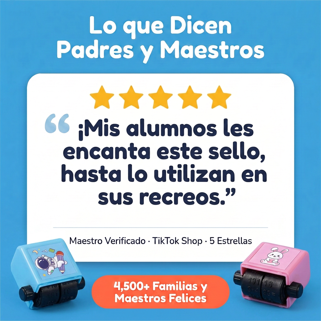 SELLO EN RODILLO GENIUSROLL™