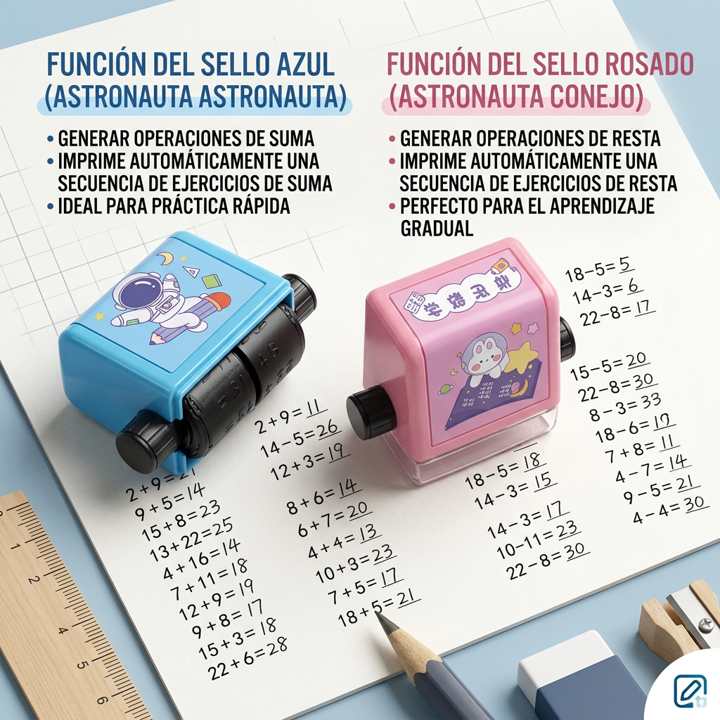 SELLO EN RODILLO GENIUSROLL™