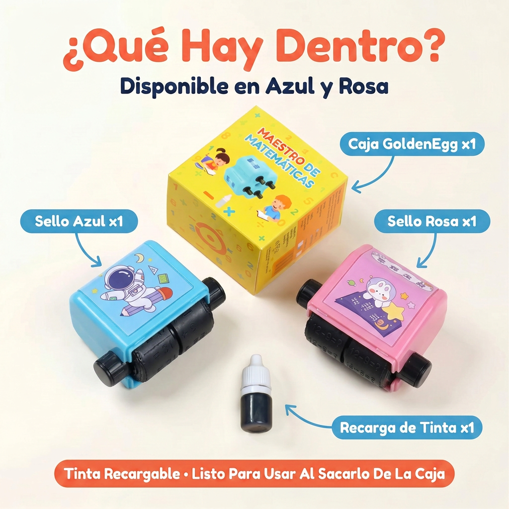 SELLO EN RODILLO GENIUSROLL™